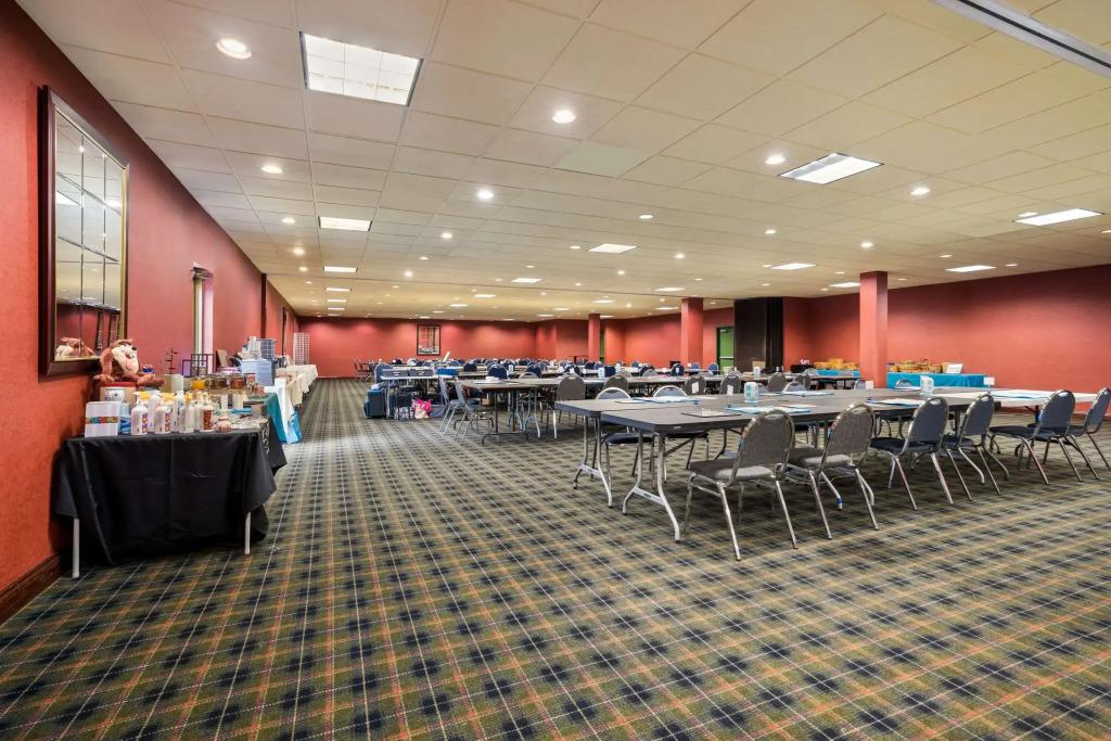 Suburban Studios Syracuse Fairgrounds