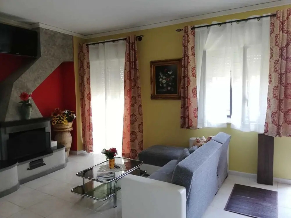 B & B AMICI DELLETNA