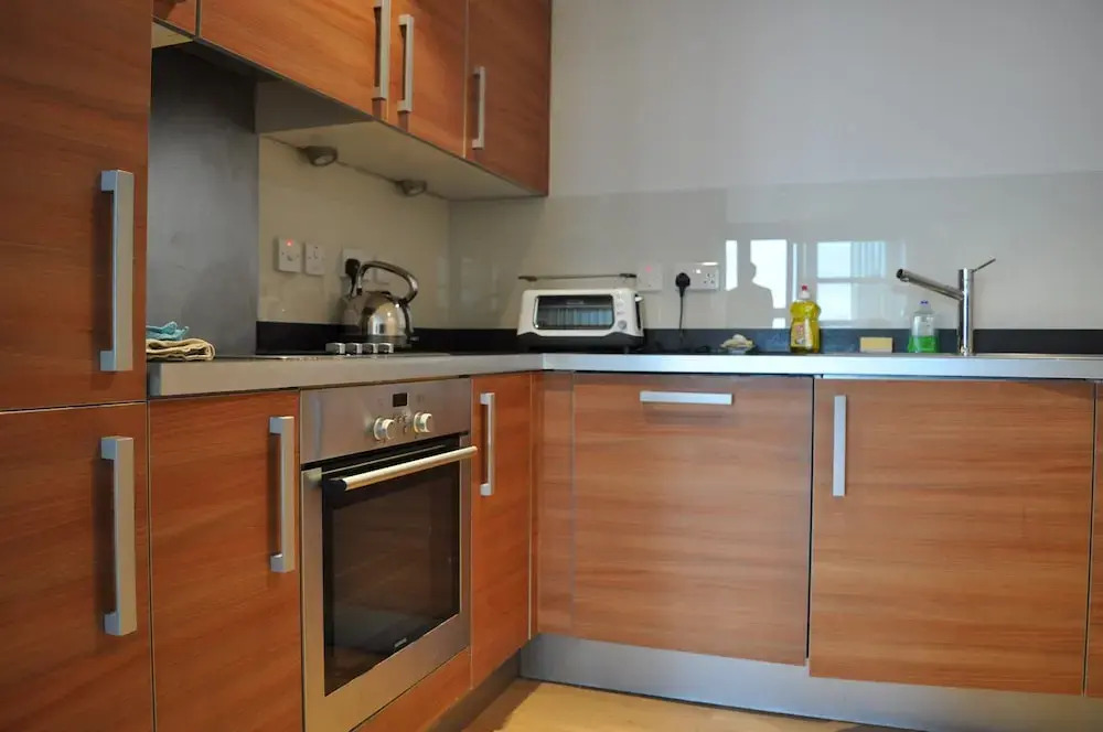 1 Bedroom Apartment In Battersea