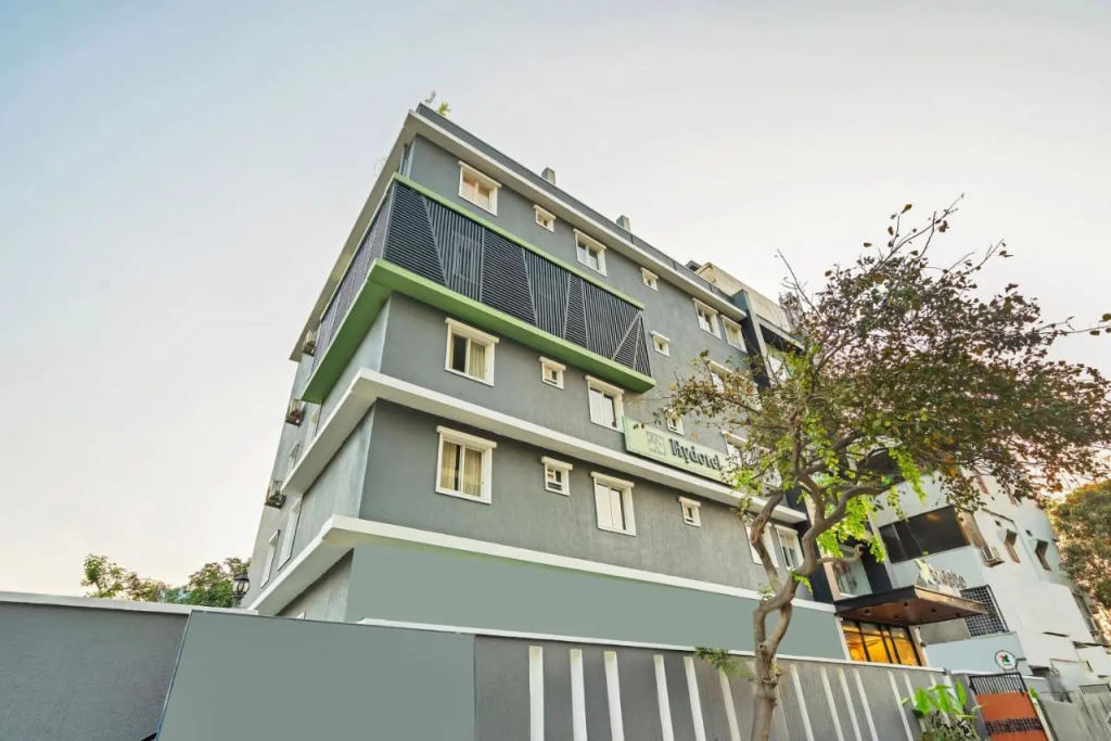 Treebo Hydotel Kompally