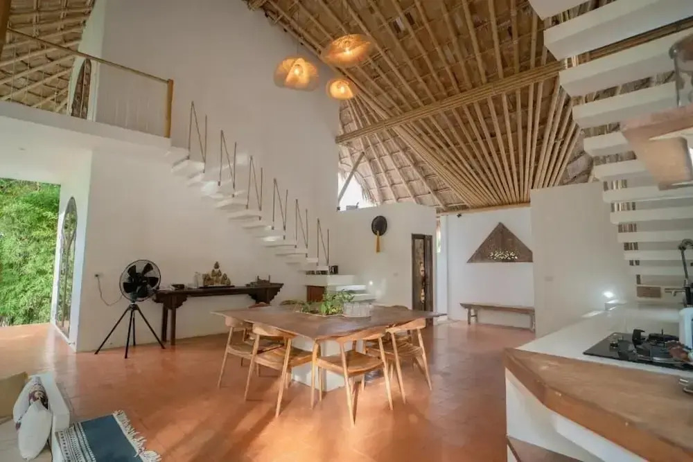 ALOE - Ecological Boutique Villas