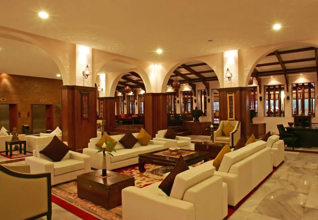 Royal Angkor Resort & Spa