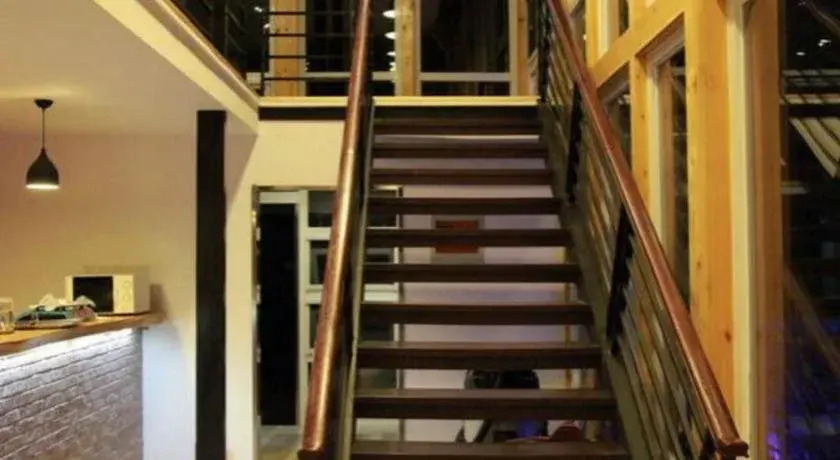 Encounter Inn