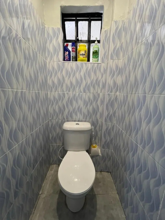 Lux Suites Kitengela Studio Apartment