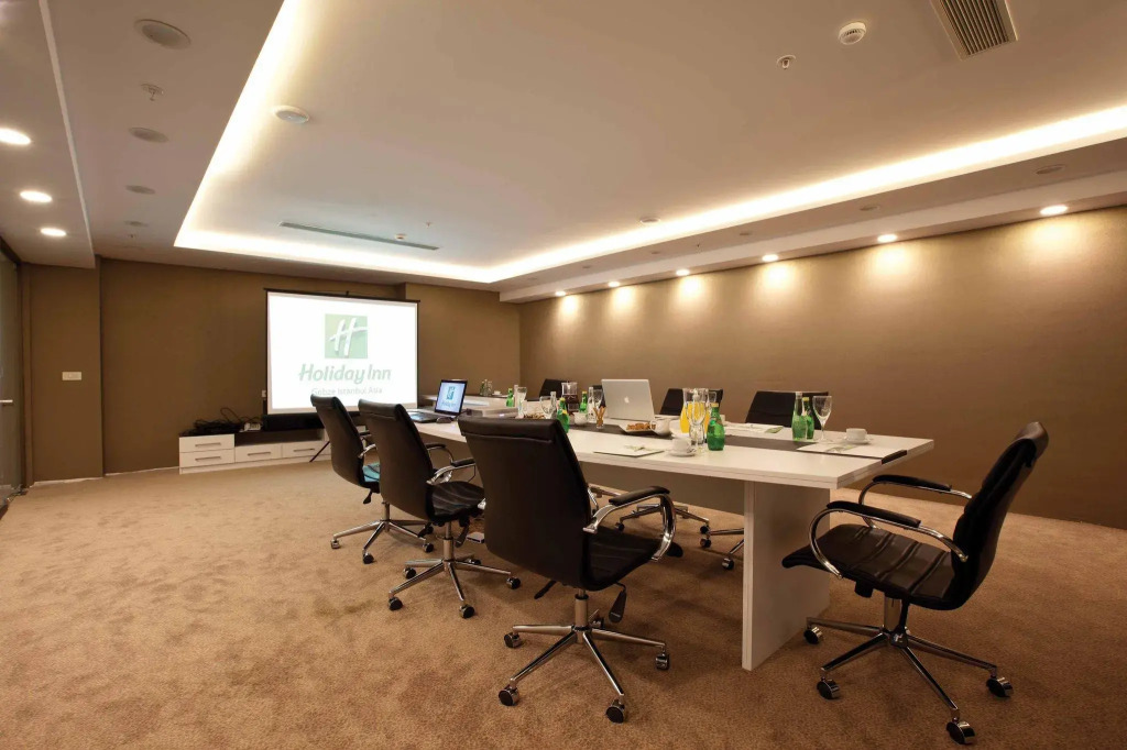 Happy Inn Gebze Hotel