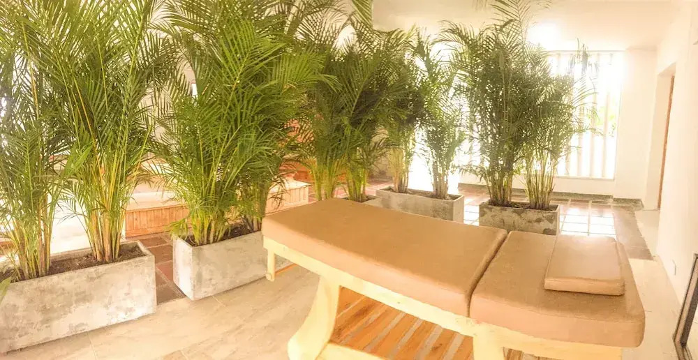 Cotinga Hotel Spa