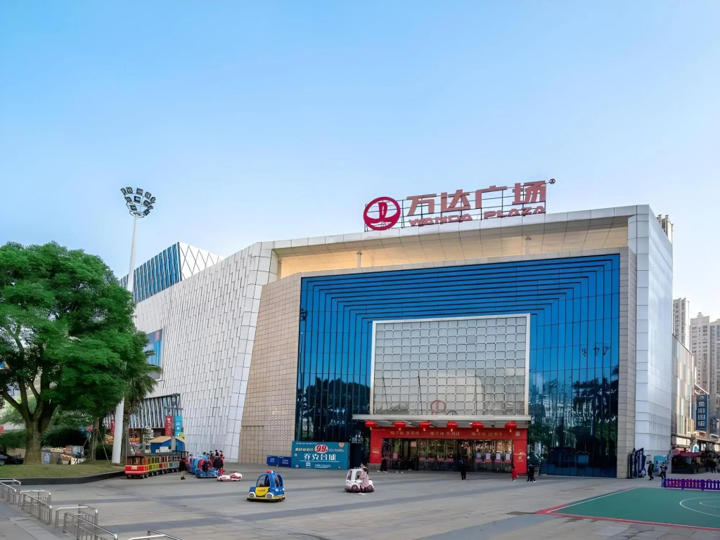 Greentree Inn Fujian Ningde City Ningchuan Road Qi