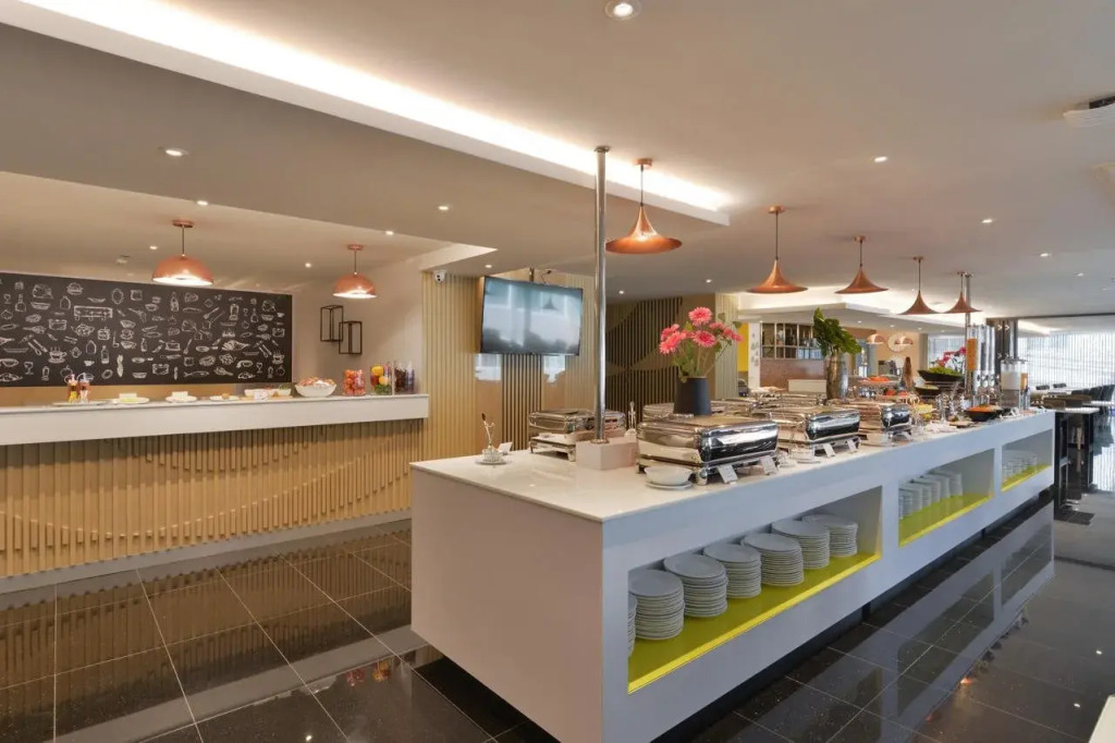 Le DTel Bangkok