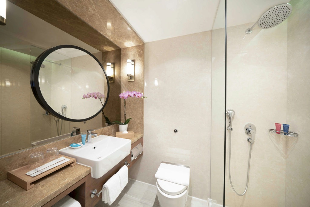 Orchard Rendezvous Hotel by Far East Hospitality