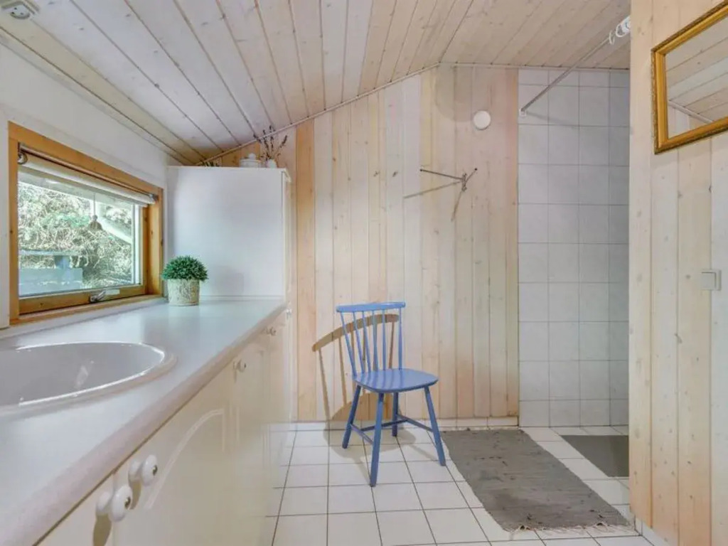 "Branislav" - 1.2km from the sea in NW Jutland