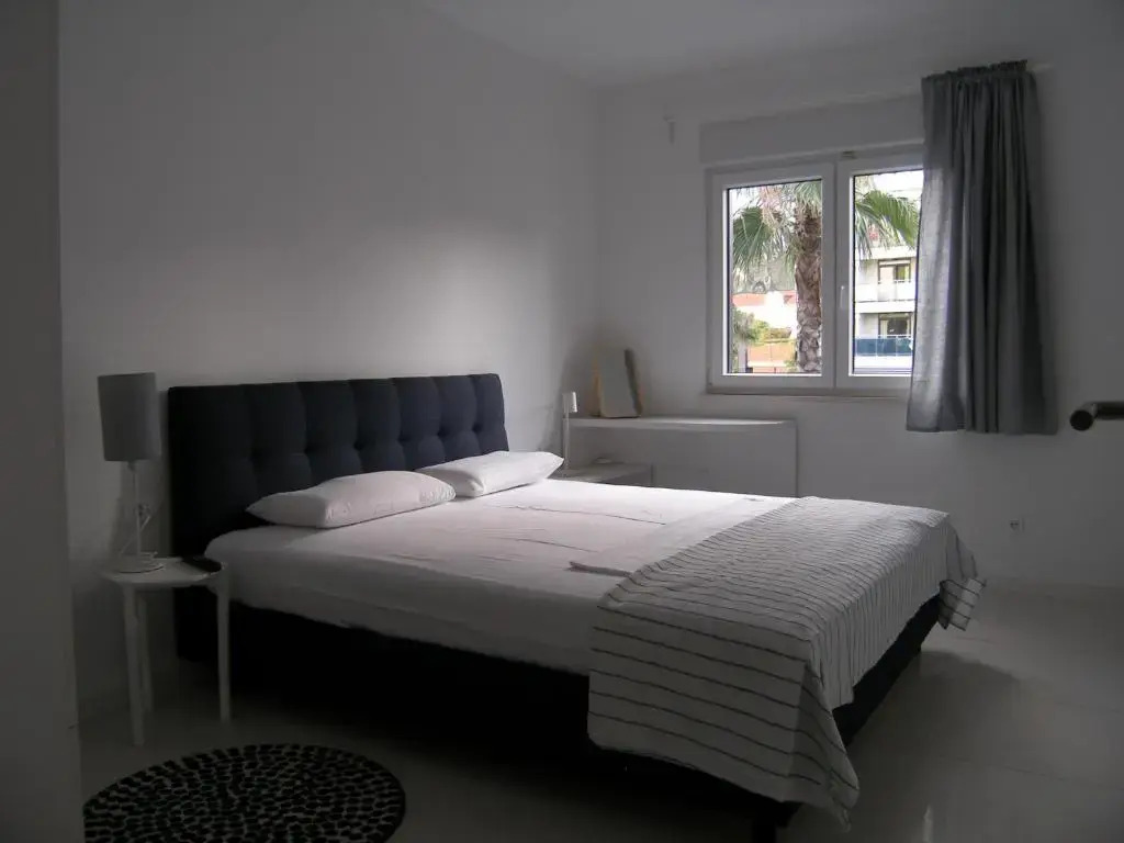 Apartments Mon Amour