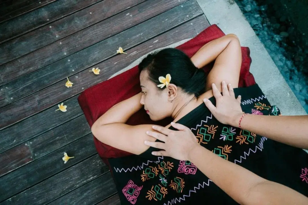 Cenik Villa Ubud