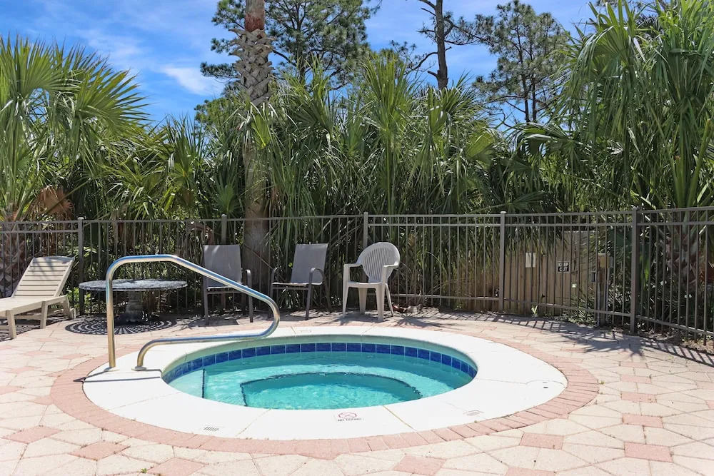 Club at Cape San Blas 2B