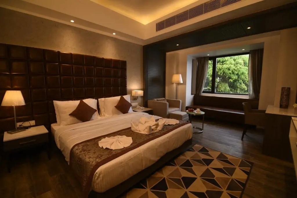 Hotel Sand Heaven