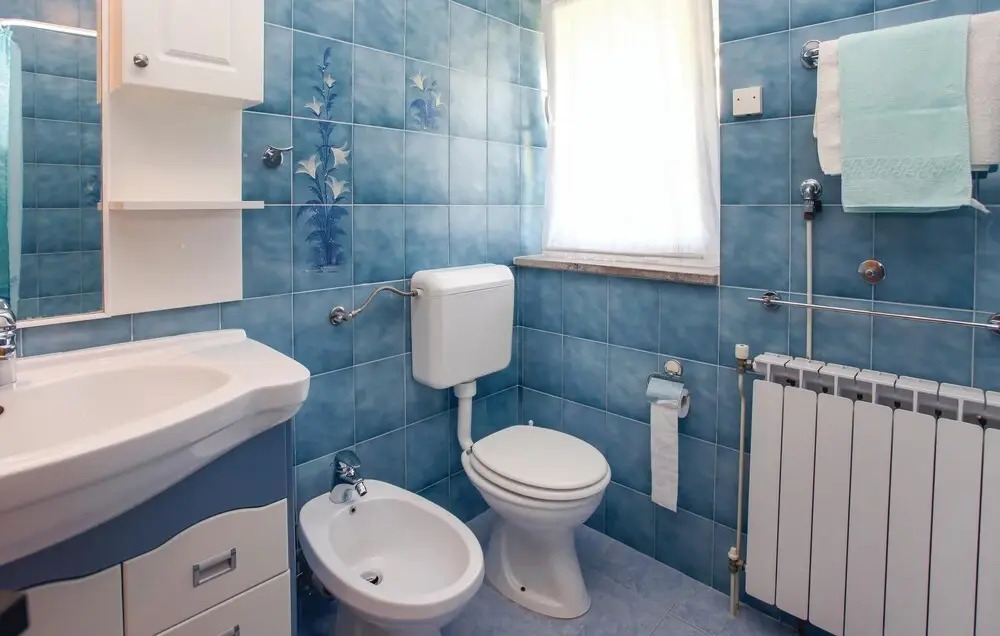 Nice Home in Portoroz With Wifi and 1 Bedrooms