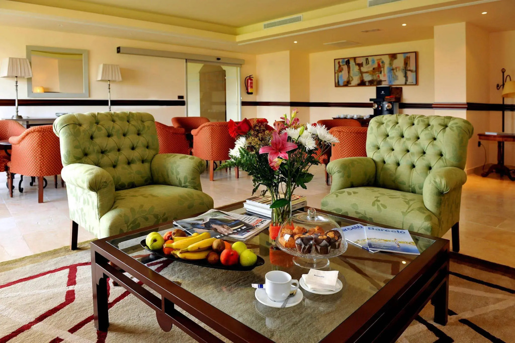 Barceló Marbella