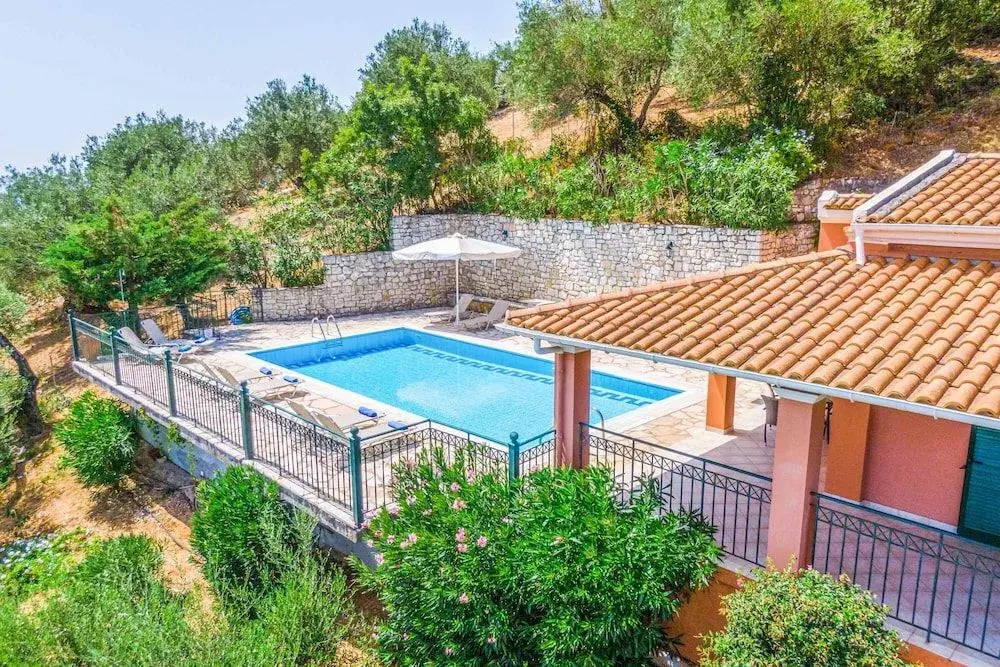 Villa Elia