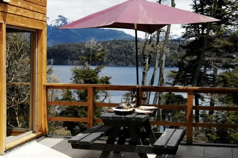 Bahía Montaña Resort