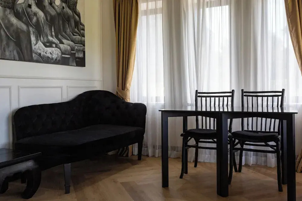 Best Stay SeaView Studio C253