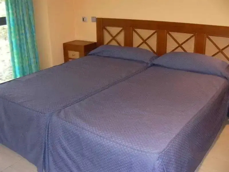 Aparthotel Feijoo