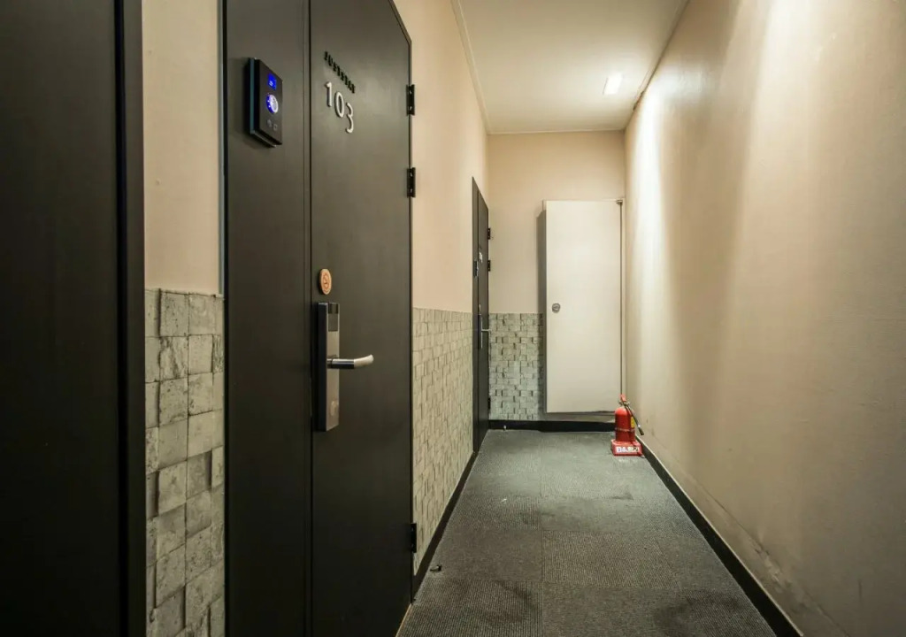 Juststay Hotel