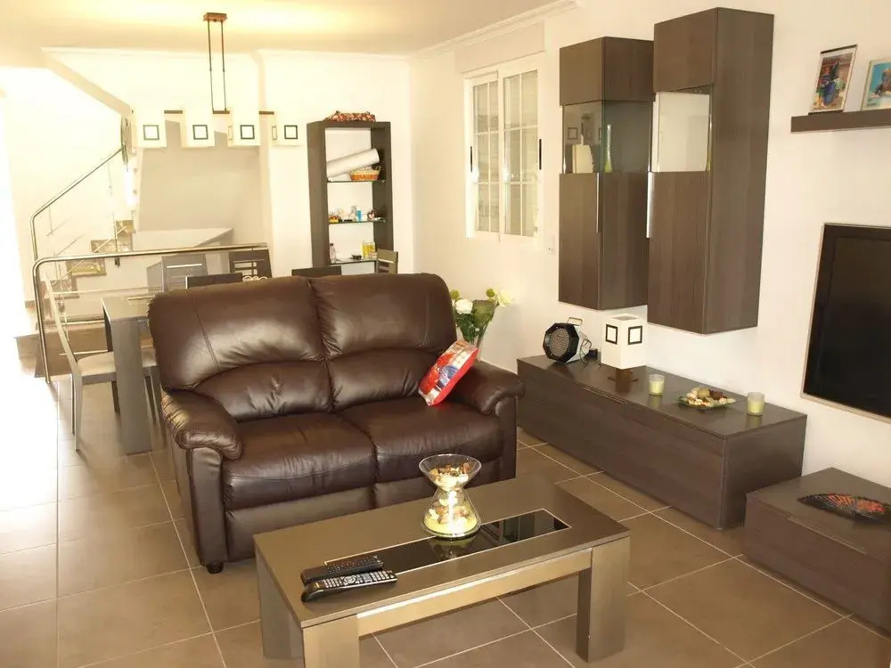 Apartamento Jazmines 22