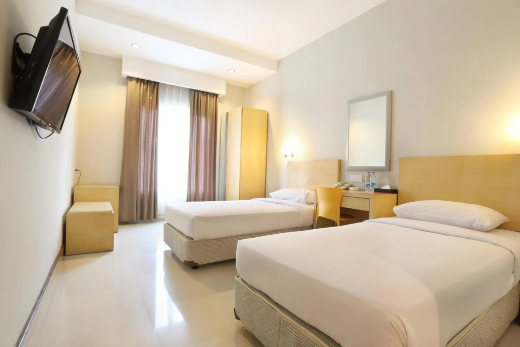 Triniti Hotel Batam