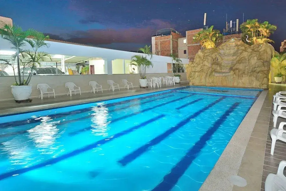 Hotel La Hormiga