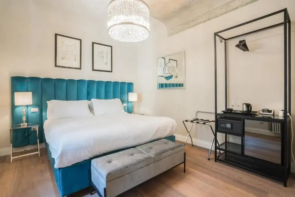 Relais Condotta