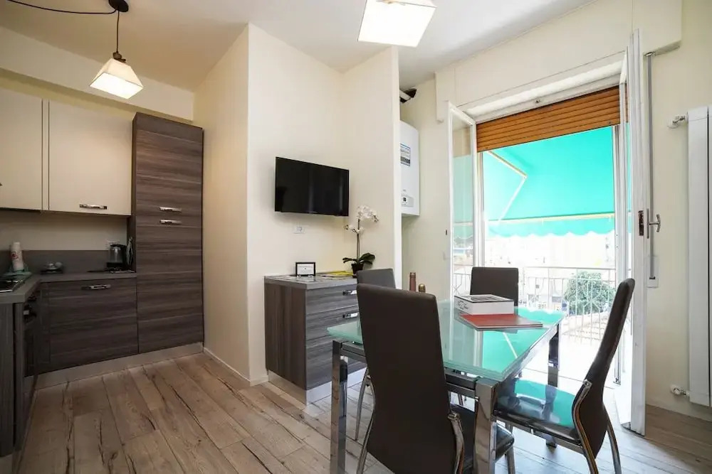 Chic House 5 Terre