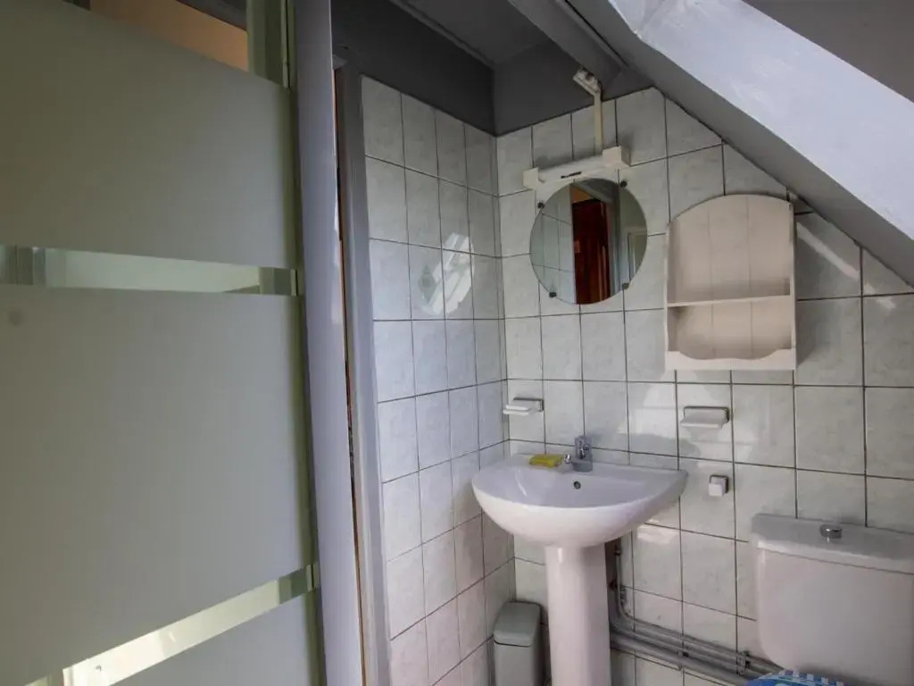 Gîte Saint-Julien-de-Lampon, 2 pièces, 2 personnes - FR-1-616-36