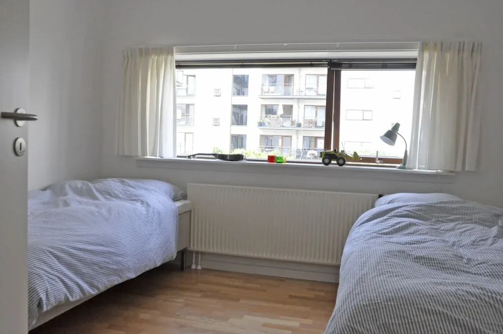 2 bedroom apt Christianshavn 417-1