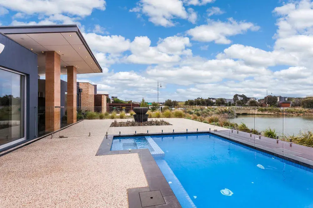 Retreats Victoria
