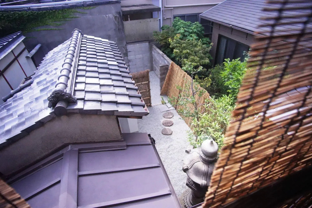 Guesthouse Kotoya Toji