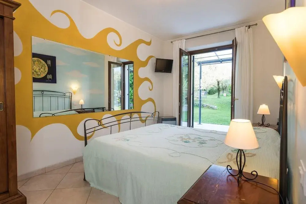 Casaliva Relais