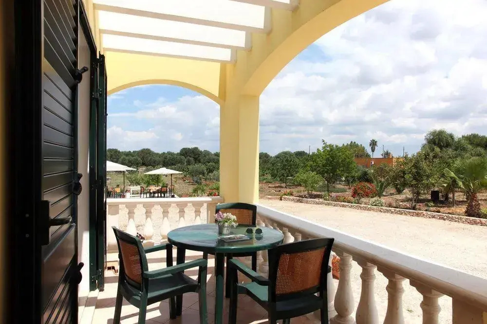 Villa Giulia&Gaia - Guest House