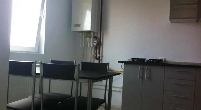 M.B.I. Apartments 2