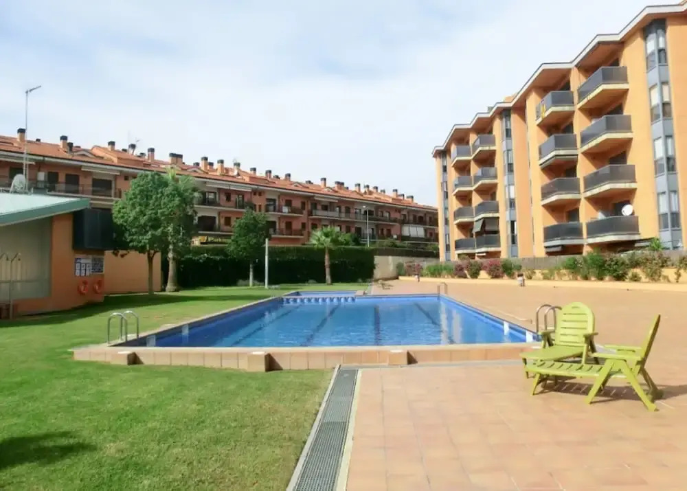 Apartment in Lloret de Mar - 104276 by MO Rentals