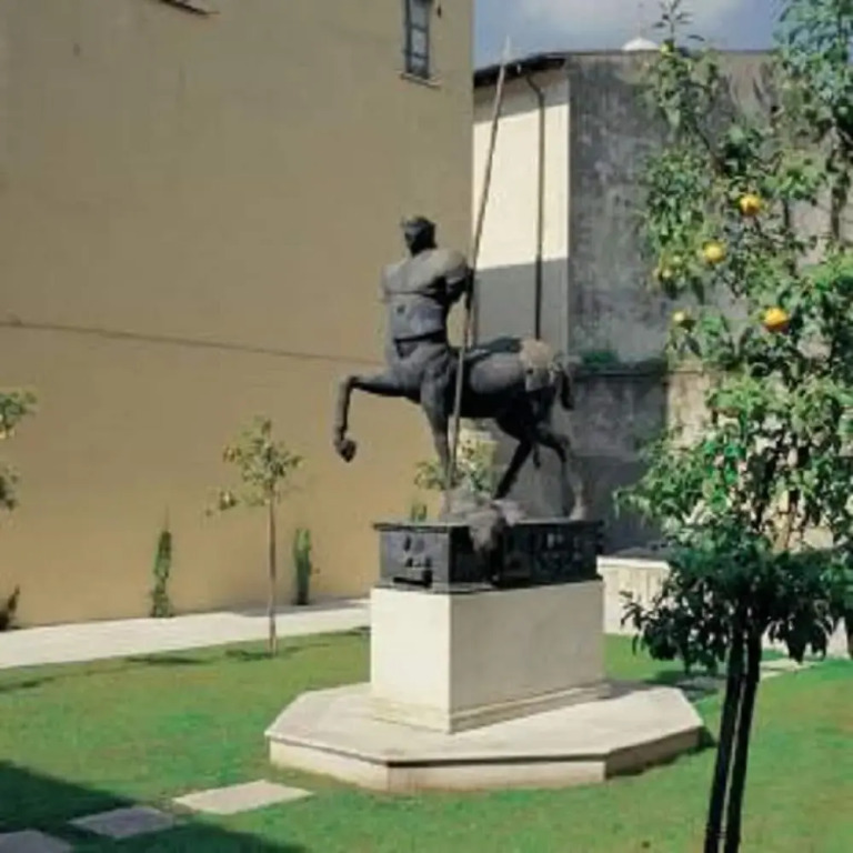Holiday Apartment in Tuscany Situated in the Centre of Pietrasanta
