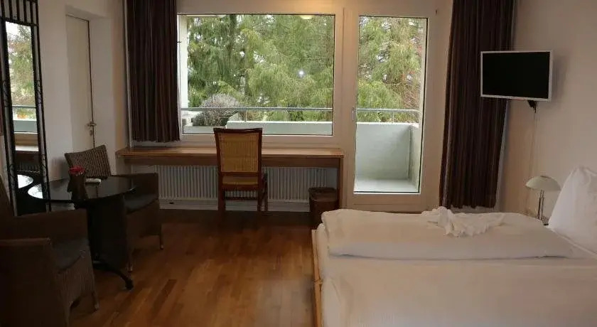Hotel Matt