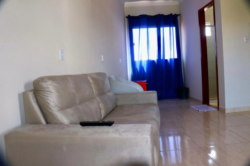 Pousada Serrana