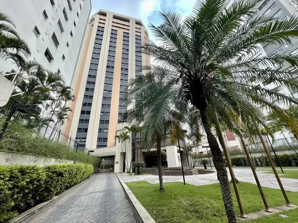 Três de Julho Flats - Jardins II