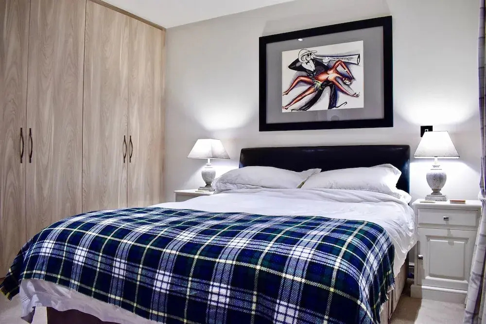 1 Bedroom Flat in Parsons Green