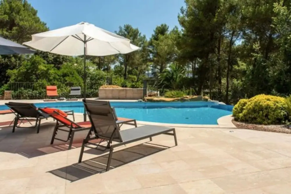 Une Pause en Provence