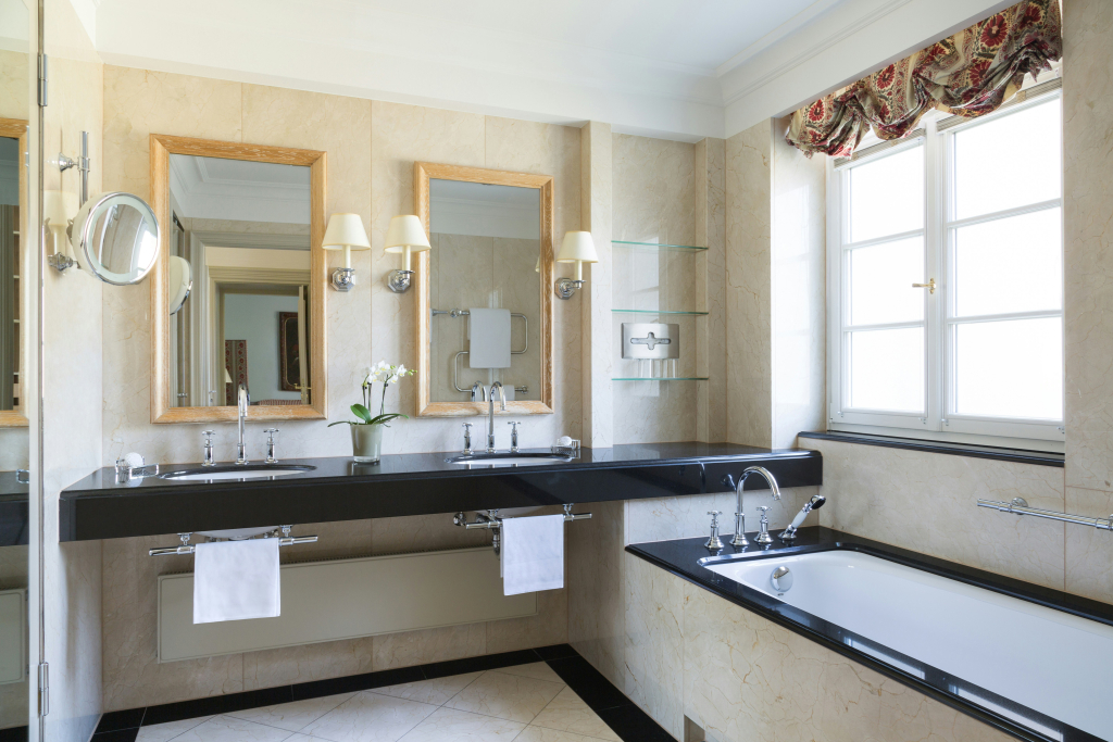 Brenners Park Hotel & Spa, Oetker Hotels