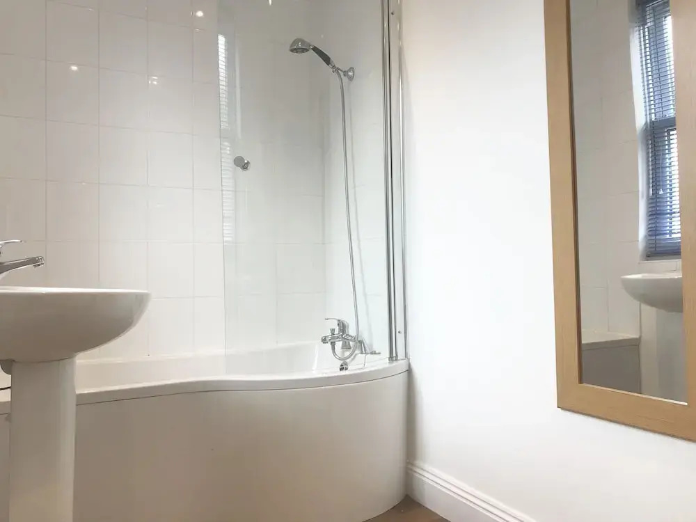 Lux Blu - Truro Apartment