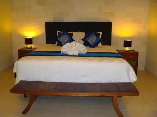 Villa Waterlily A Sanur