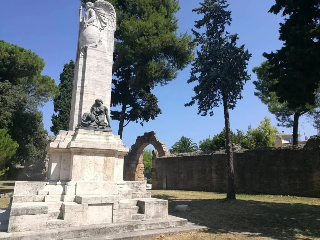 Casa vacanze Le mura