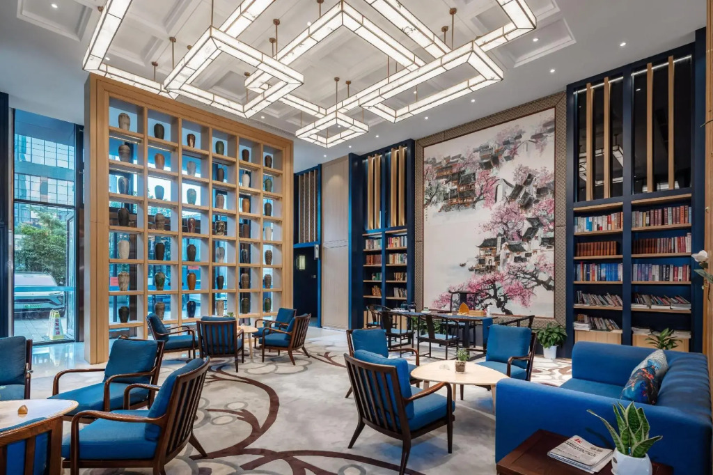 Yi Jiangnan Hotel