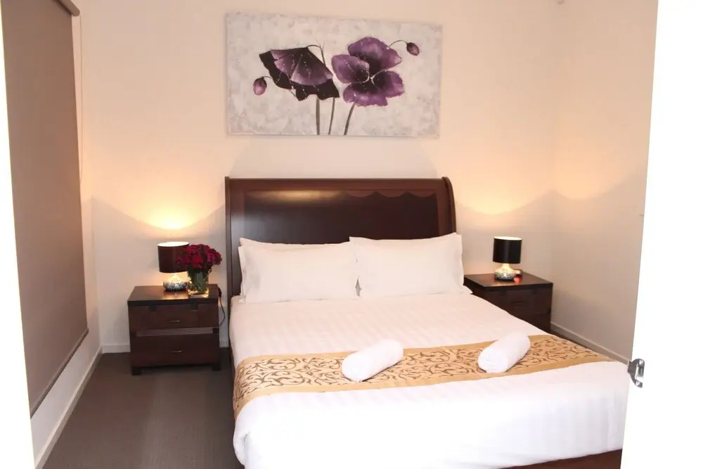 Waratah Villas - Melbourne